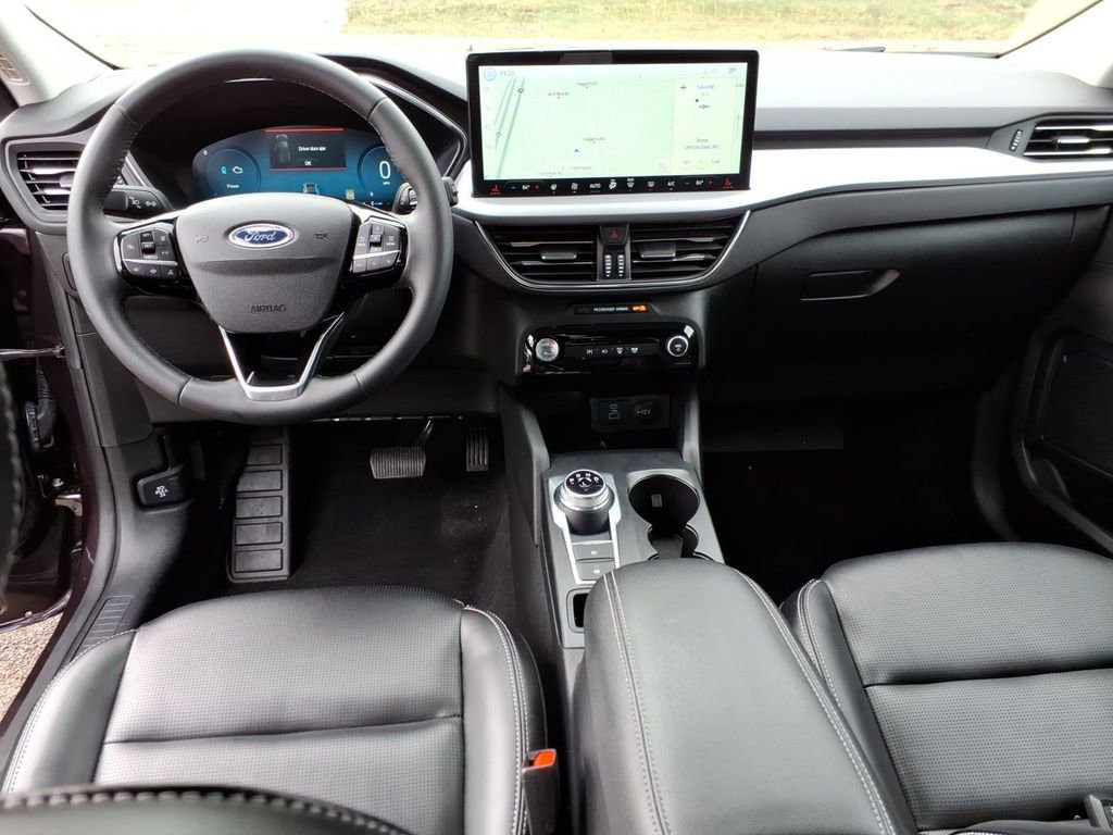 Certified 2023 Ford Escape Platinum image 12