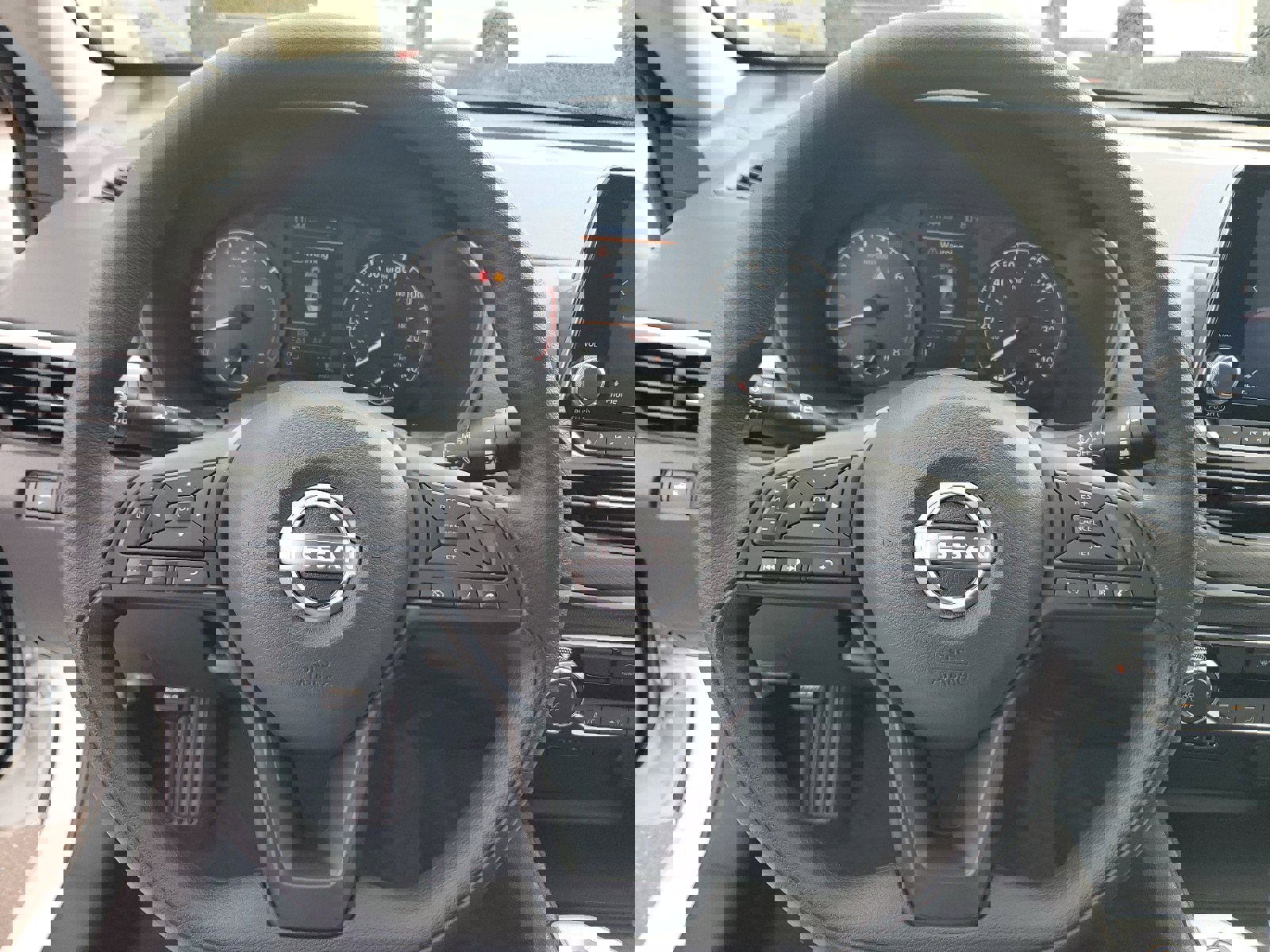 New 2025 Nissan Altima 2.5 S image 15