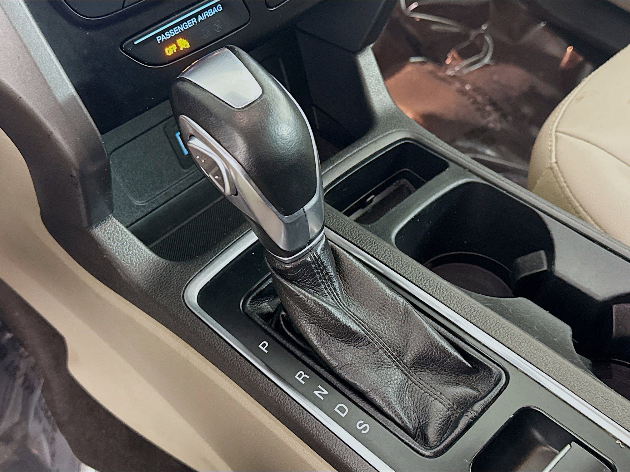 Used 2018 Ford Escape SEL image 20