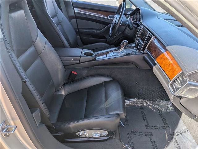 Used 2012 Porsche Panamera 4 image 20