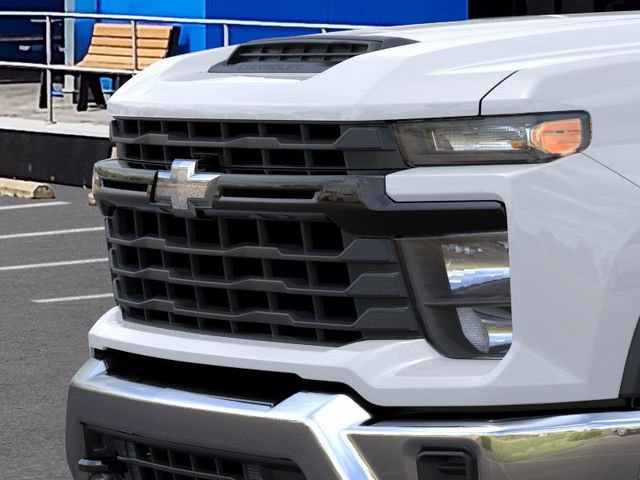 New 2026 Chevrolet Silverado 3500 W/T w/ WT Convenience Package AWD/4WD image 13