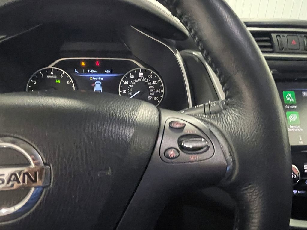 Used 2019 Nissan Murano AWD image 37