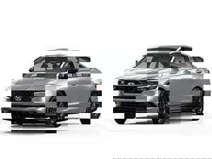 New 2025 Honda Accord SE image 21