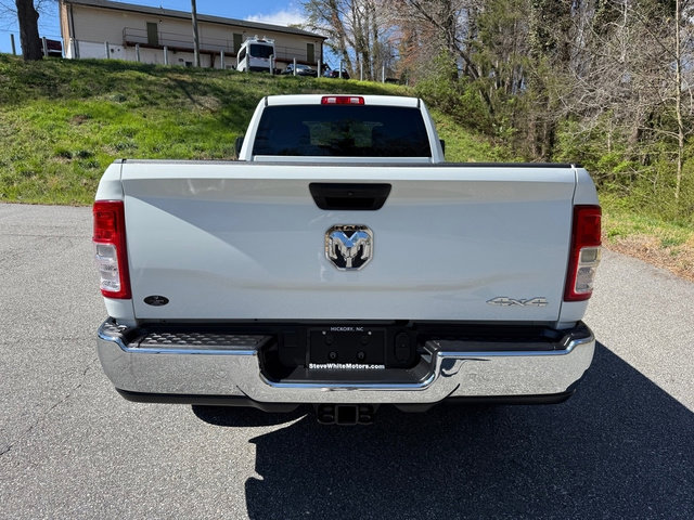 Used 2024 RAM 3500 Tradesman image 7