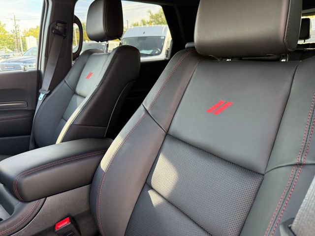 New 2026 Dodge Durango GT image 28
