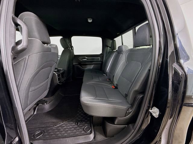 Used 2022 RAM 1500 Big Horn image 23