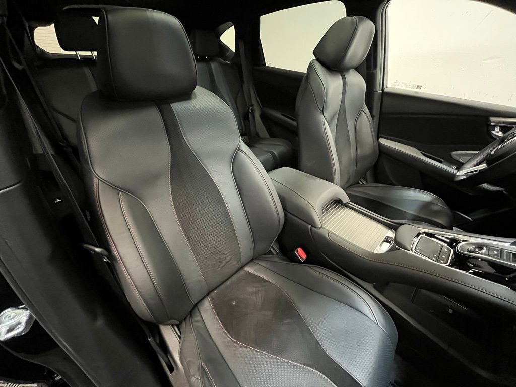 Certified 2023 Acura RDX A-Spec image 12