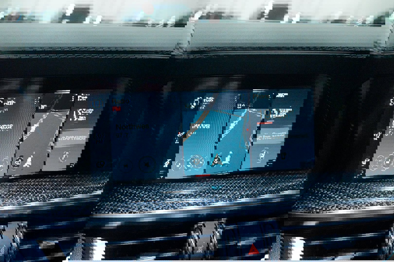 Used 2022 Alfa Romeo Stelvio Quadrifoglio w/ Active Assist Plus Package image 47