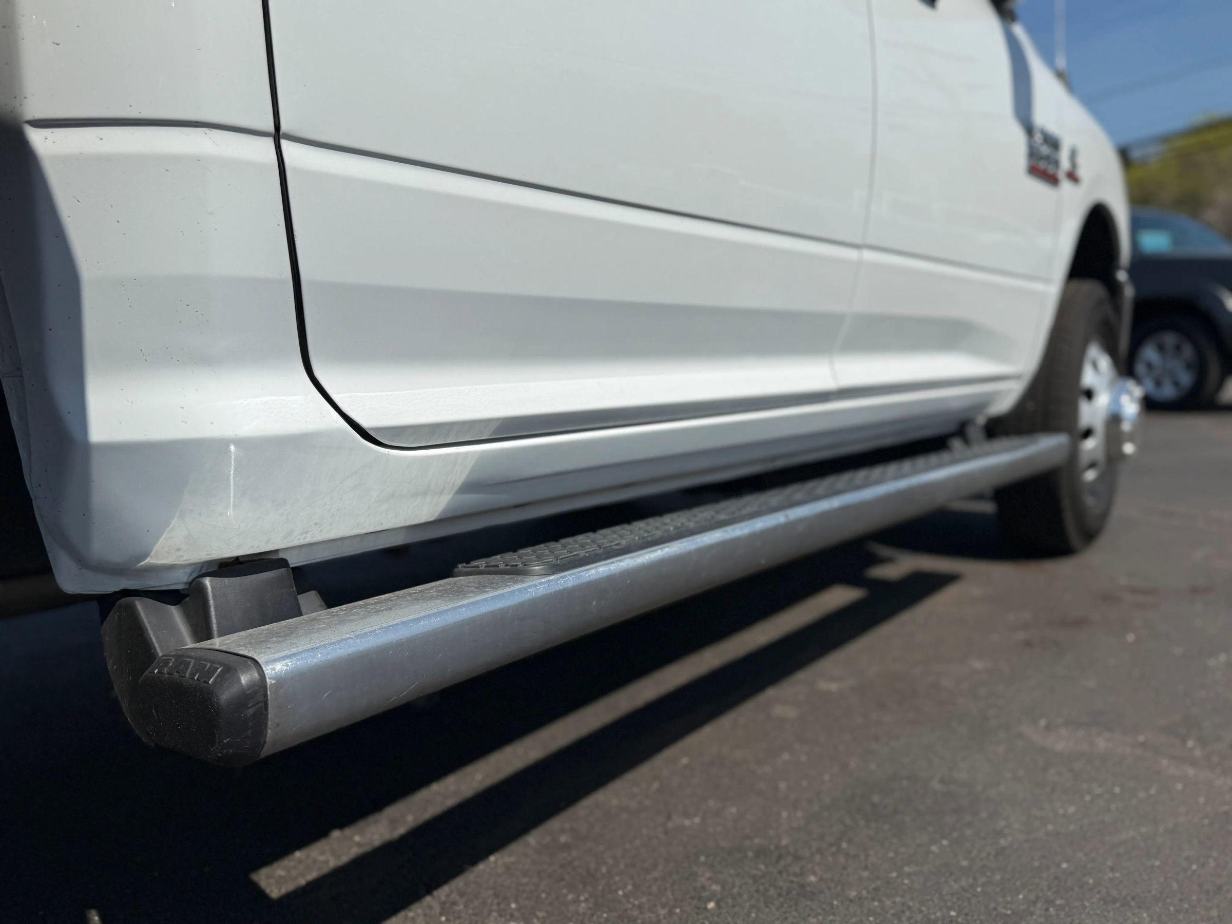 Used 2015 RAM 3500 SLT w/ Quick Order Package 29G SLT AWD/4WD image 16