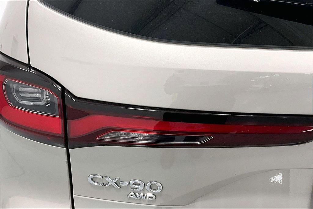 Used 2024 MAZDA CX-90 3.3 Turbo S image 41