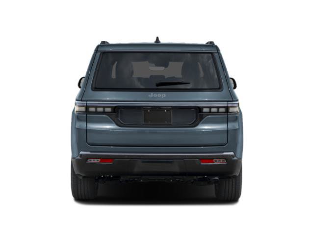 New 2026 Jeep Grand Wagoneer Limited AWD/4WD image 5