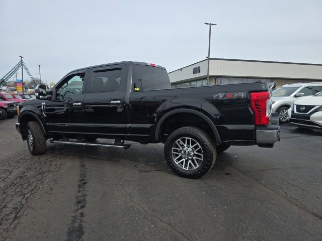 Used 2017 Ford F250 XLT w/ XLT Value Package image 4