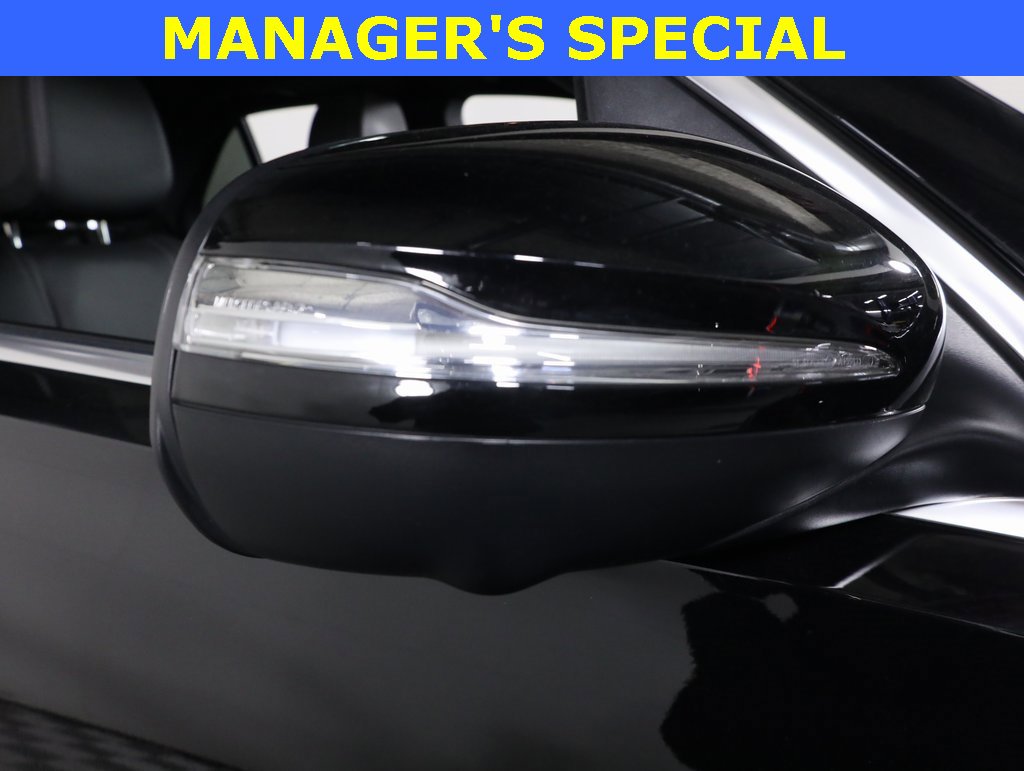 Used 2021 Mercedes-Benz GLE 350 GLE 350 image 58