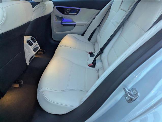 New 2026 Mercedes-Benz C 300 Sedan image 13