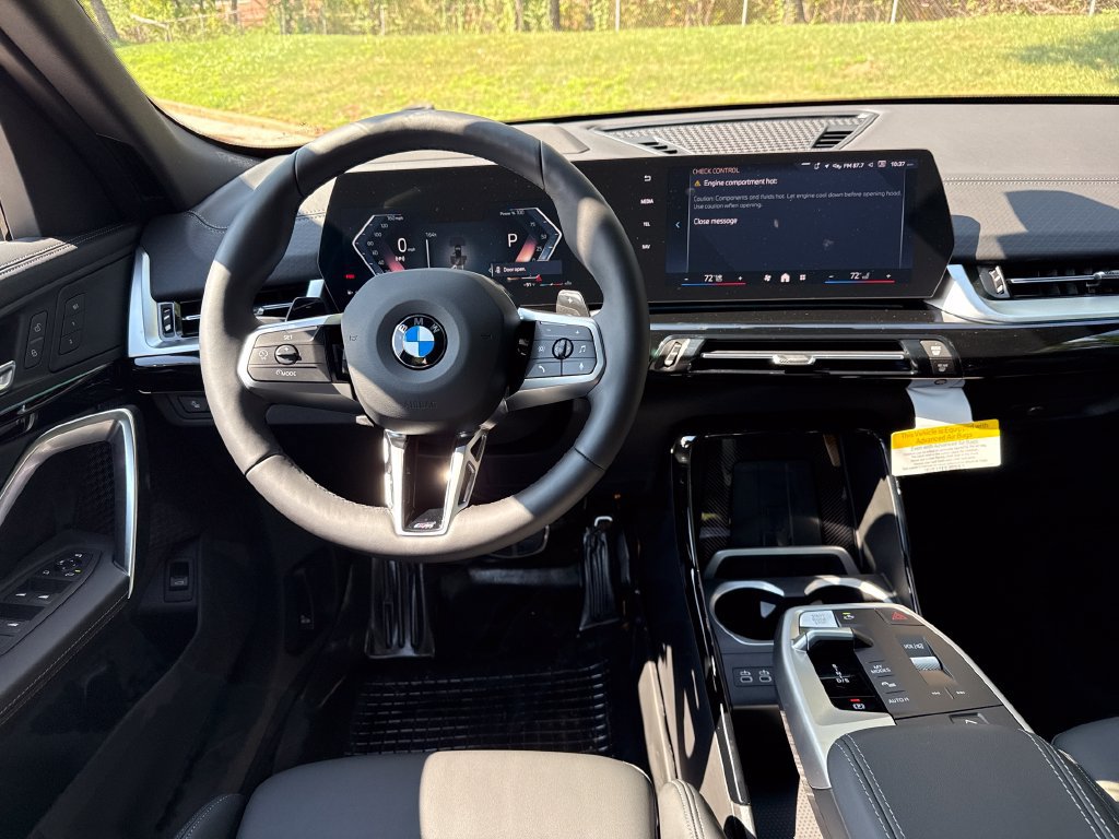 New 2026 BMW X2 xDrive28i w/ Technology Package AWD/4WD image 20