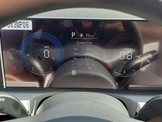 New 2026 Hyundai Tucson SE image 7