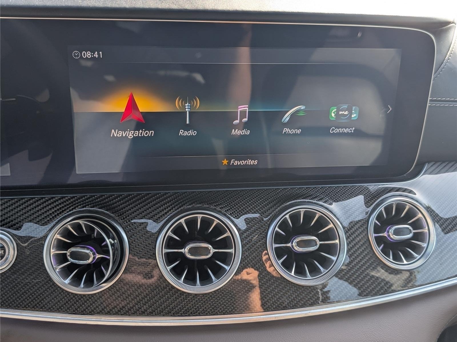 Used 2019 Mercedes-Benz AMG GT 63 image 34