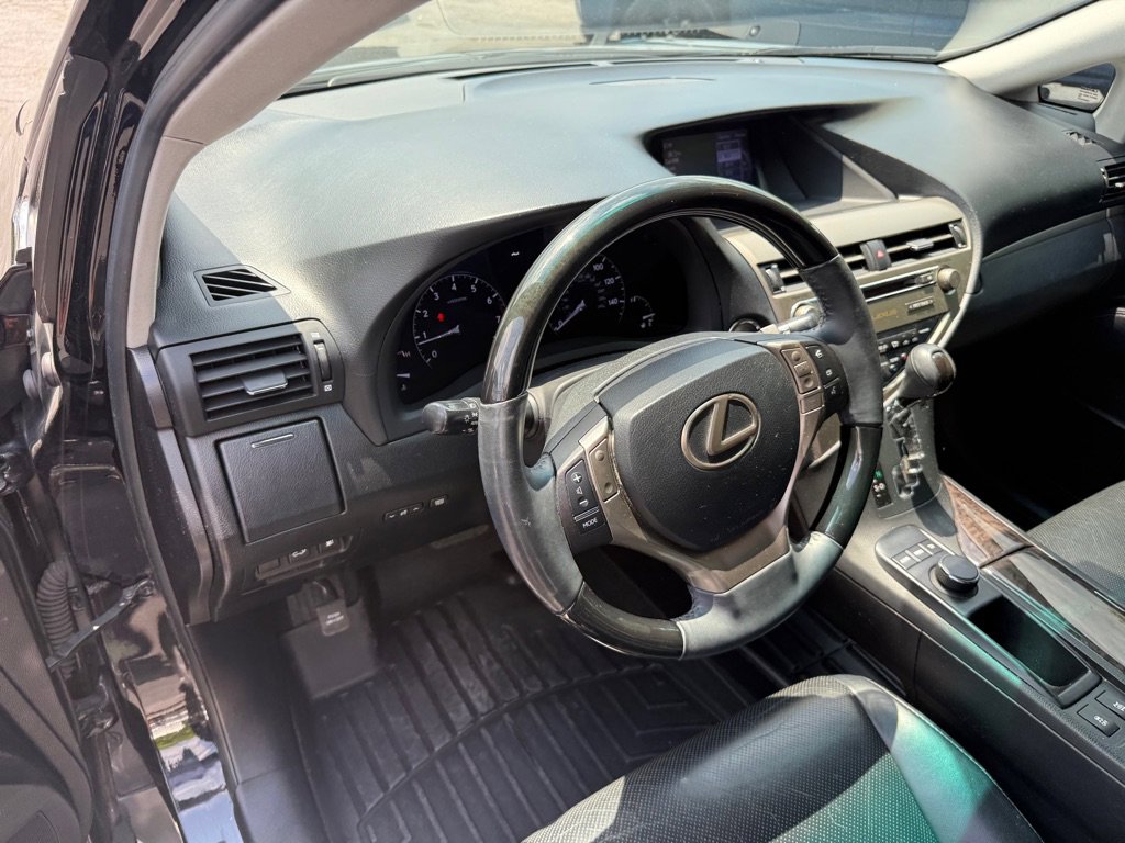 Used 2013 Lexus RX 350 AWD image 66