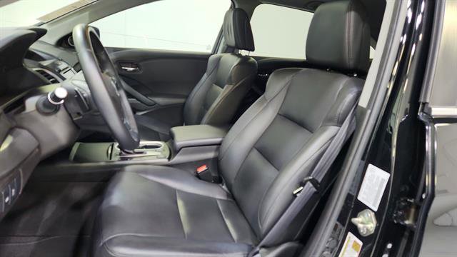 Used 2017 Acura RDX FWD w/ Technology Package image 12