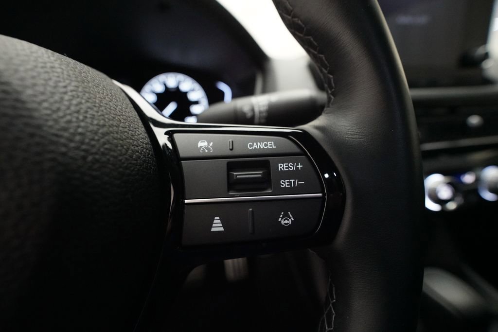 Certified 2023 Honda Civic Sport image 18