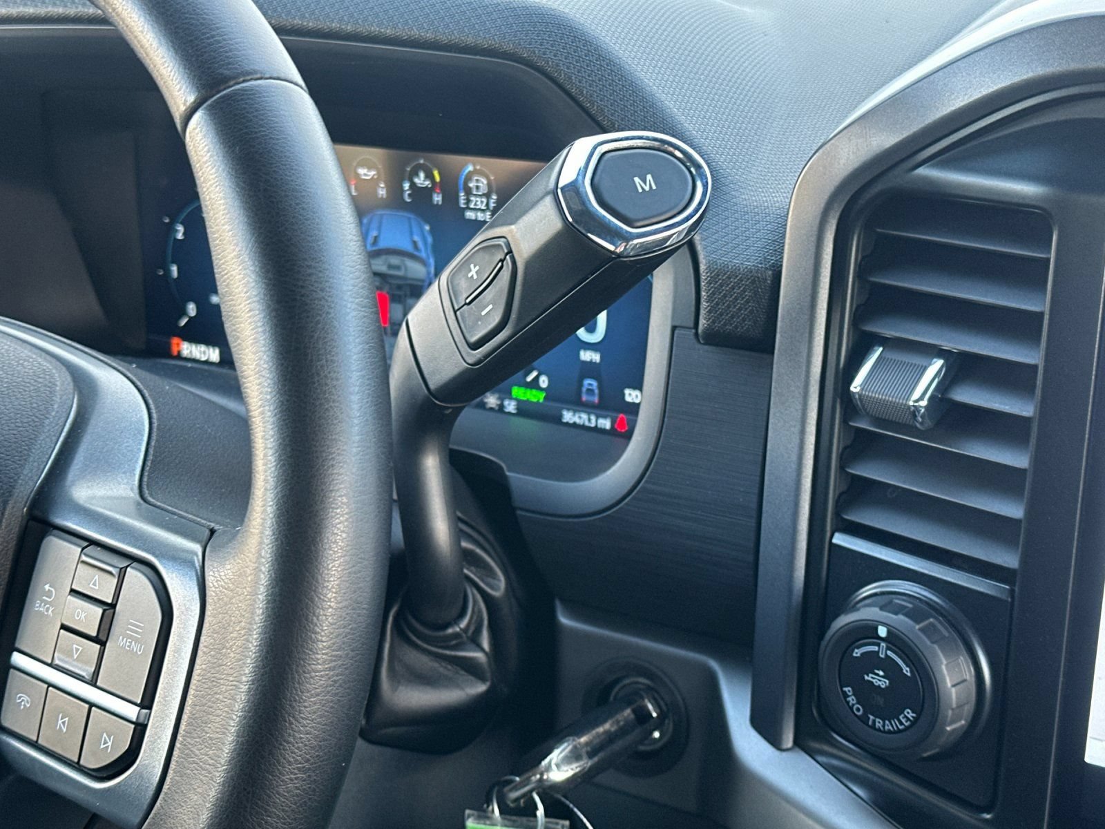 Used 2024 Ford F150 XLT w/ Mobile Office Package AWD/4WD image 23