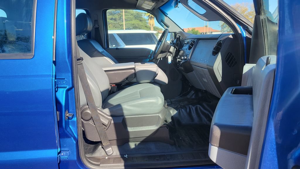 Used 2016 Ford F350 XL AWD/4WD image 14