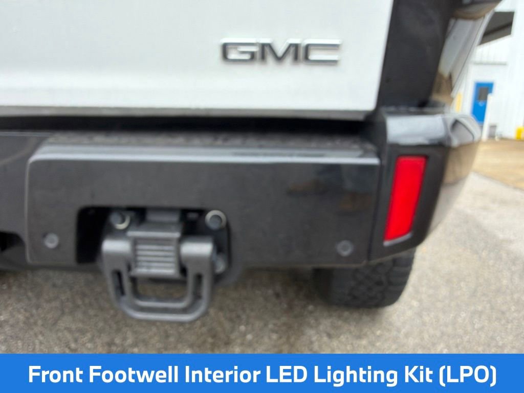 Used 2022 GMC Hummer EV Edition 1 w/ LPO, Illumination Package AWD/4WD image 37