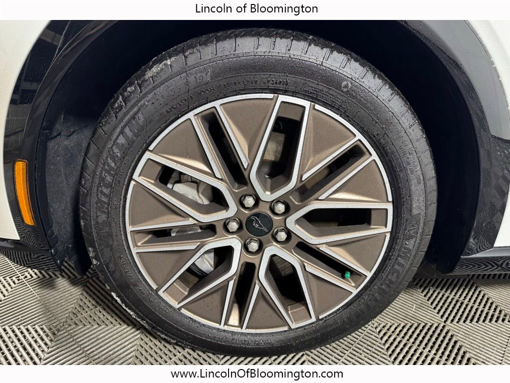 Used 2024 Ford Mustang Mach-E Premium image 13