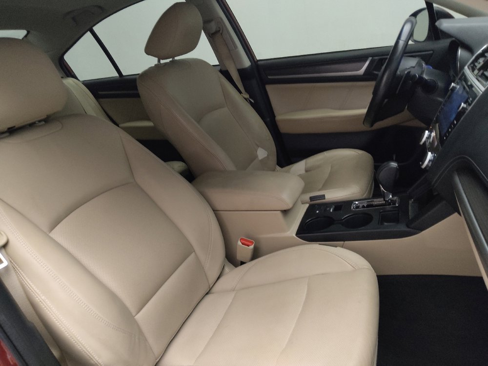 Used 2019 Subaru Legacy 2.5i Limited image 21