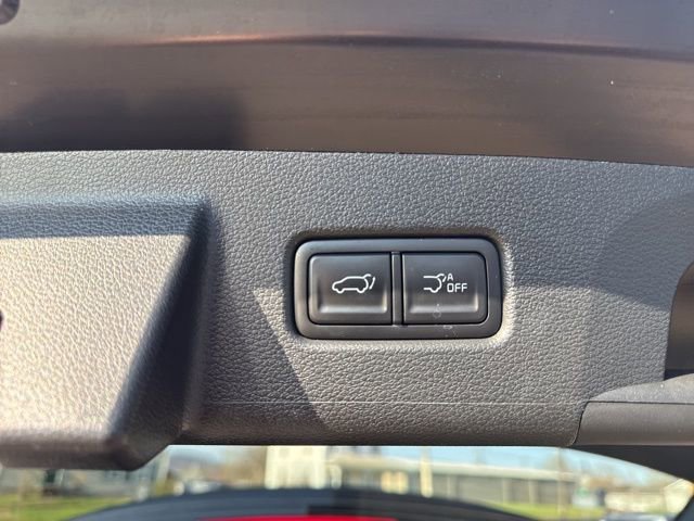 Used 2025 Kia Telluride S image 52