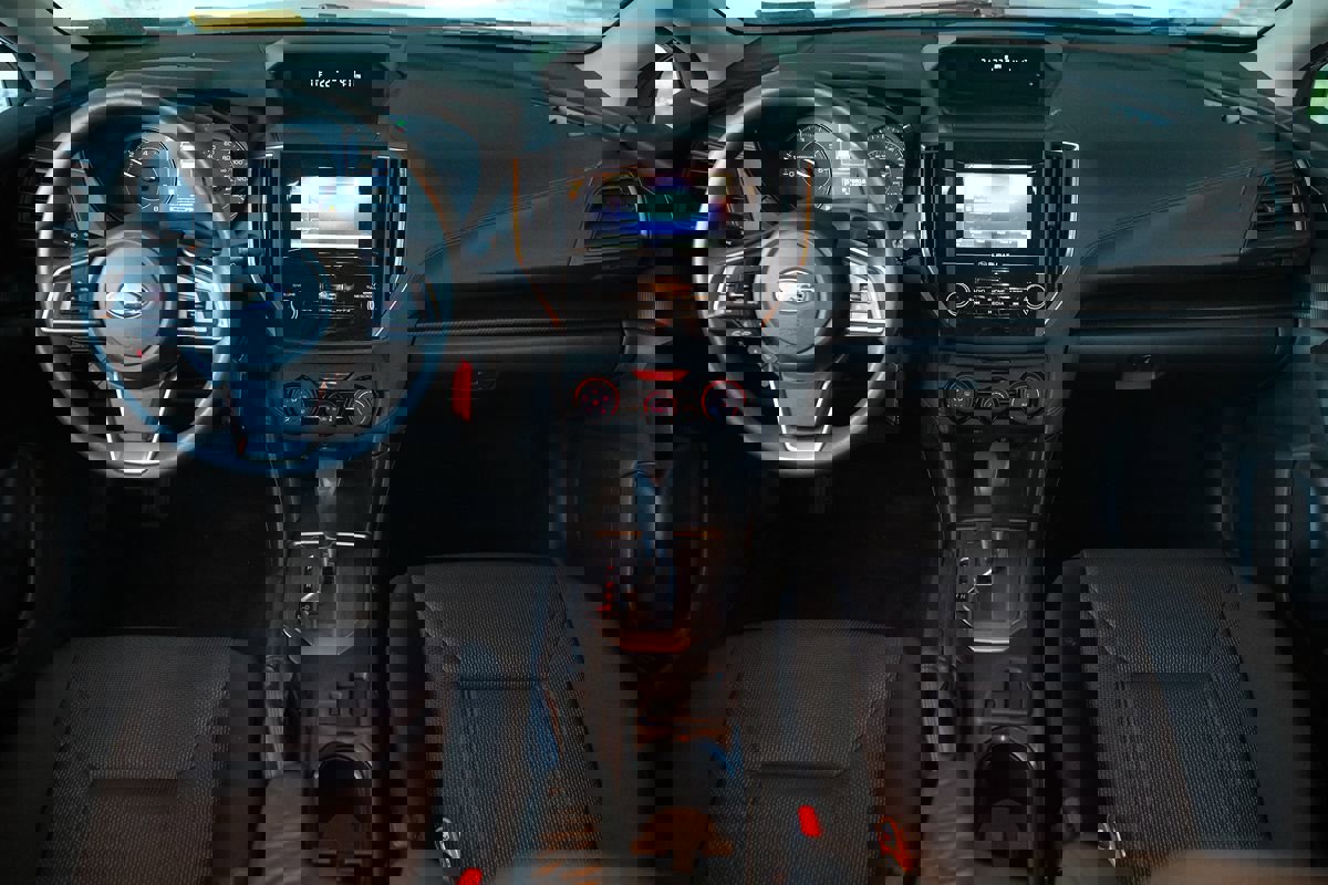 Used 2023 Subaru Impreza 2.0i image 19