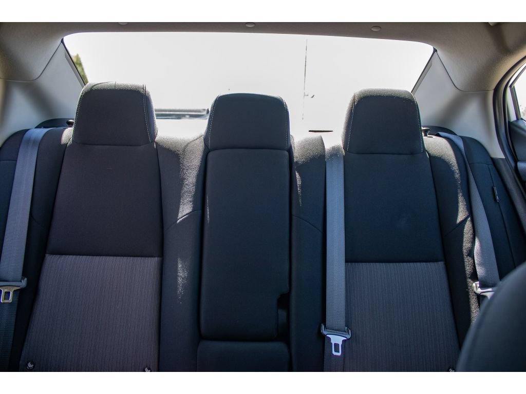 Used 2022 Nissan Sentra SV FWD image 50