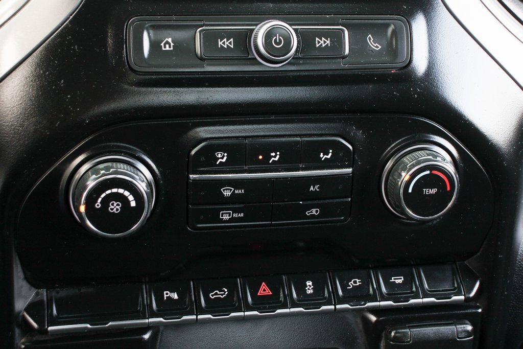 Used 2020 Chevrolet Silverado 3500 W/T w/ WT Convenience Package image 26