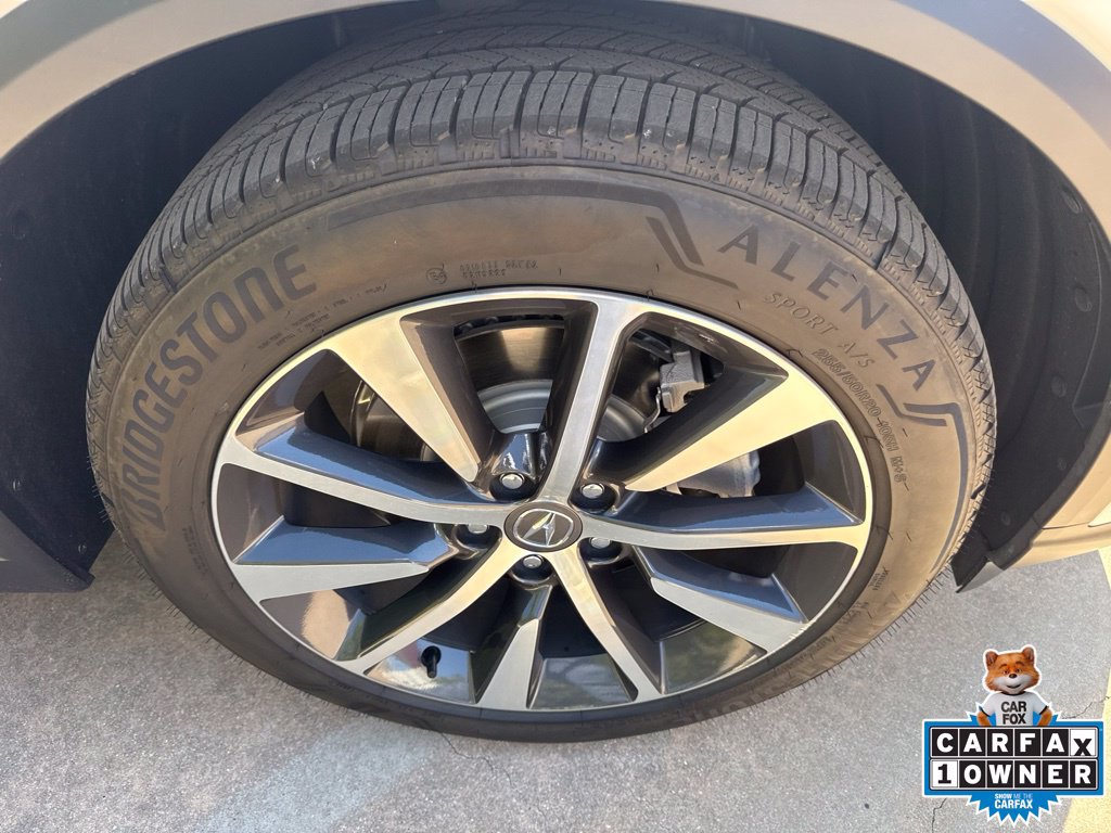 Used 2026 Acura MDX w/ Technology Package AWD/4WD image 36