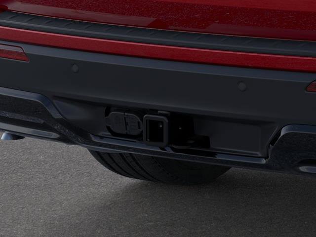 New 2026 Ford Explorer ST-Line image 25