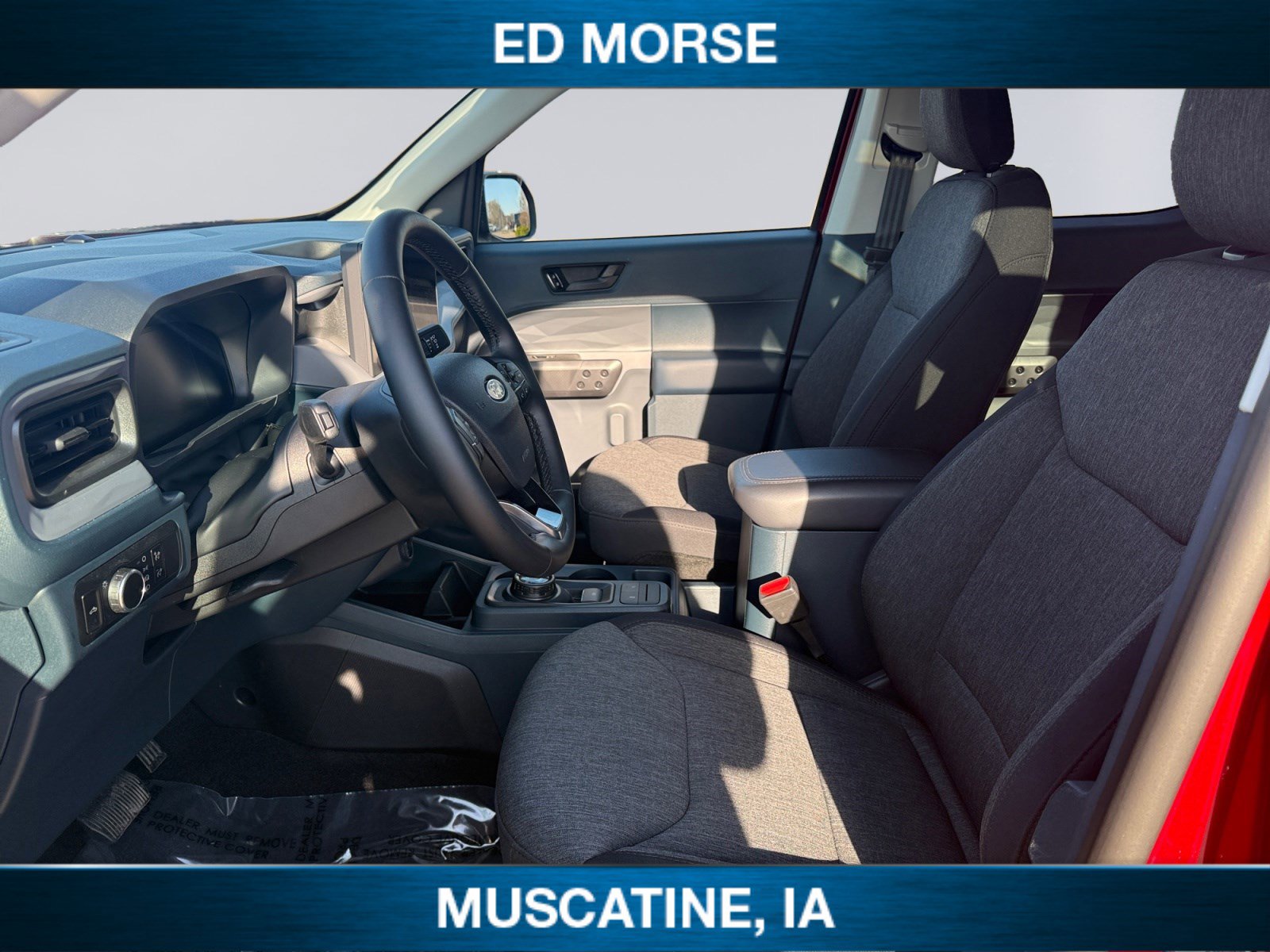 Used 2025 Ford Maverick XLT w/ XLT Luxury Package image 9