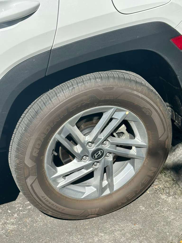 Used 2026 Hyundai Tucson SE AWD/4WD image 5