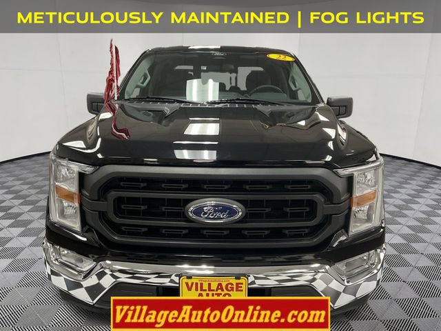 Used 2022 Ford F150 XL w/ Equipment Group 101A High image 6