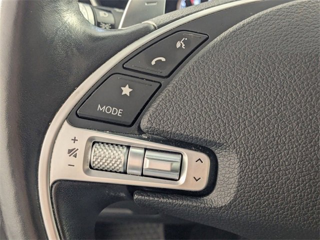 Used 2021 Genesis G80 2.5T w/ Prestige Package image 17