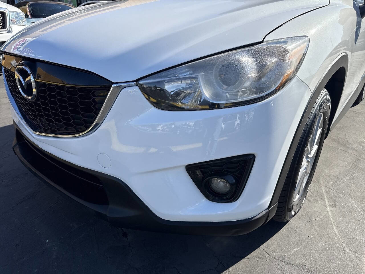 Used 2014 MAZDA CX-5 Touring FWD image 33