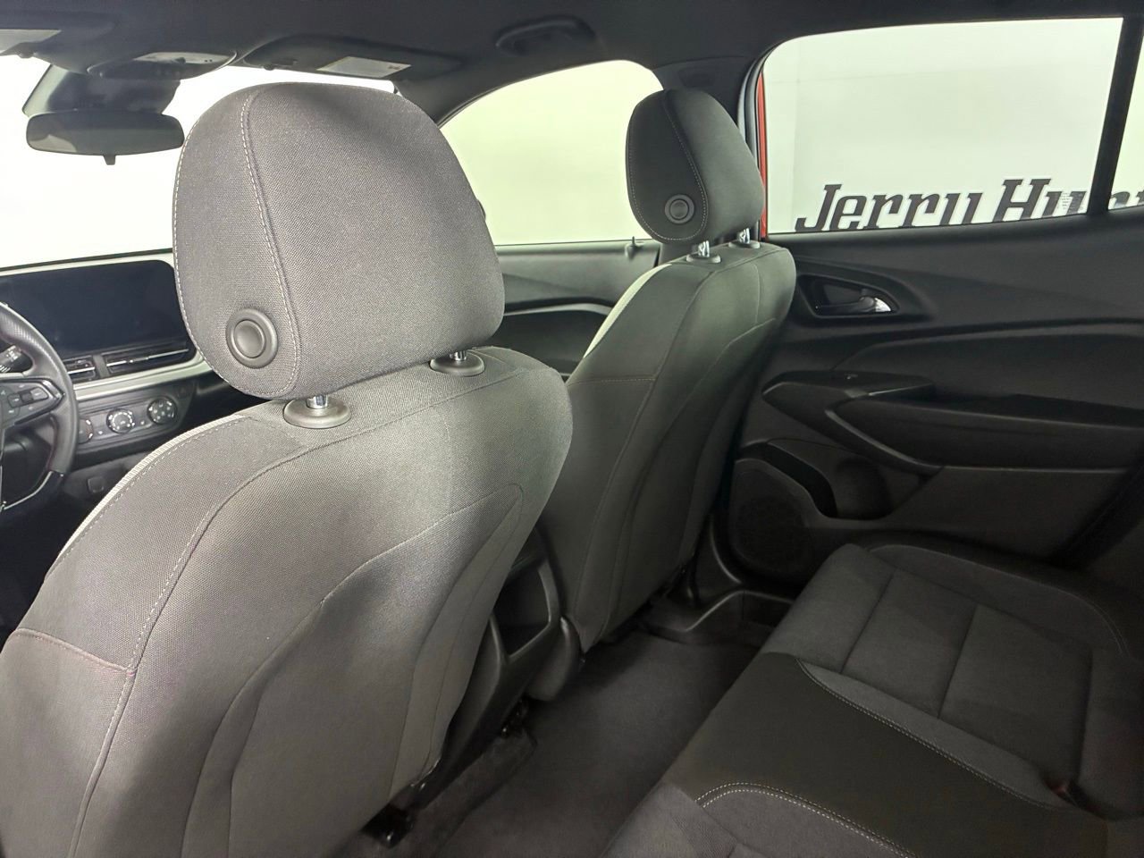 Used 2024 Chevrolet Trax RS w/ Driver Confidence Package image 24