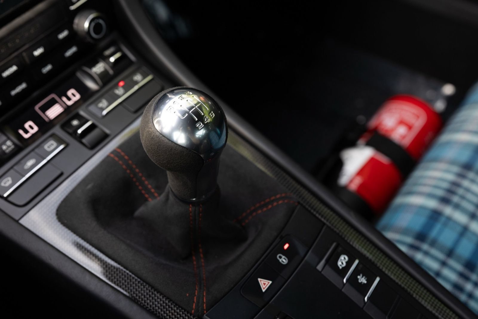 Used 2018 Porsche 911 GT3 RWD image 35