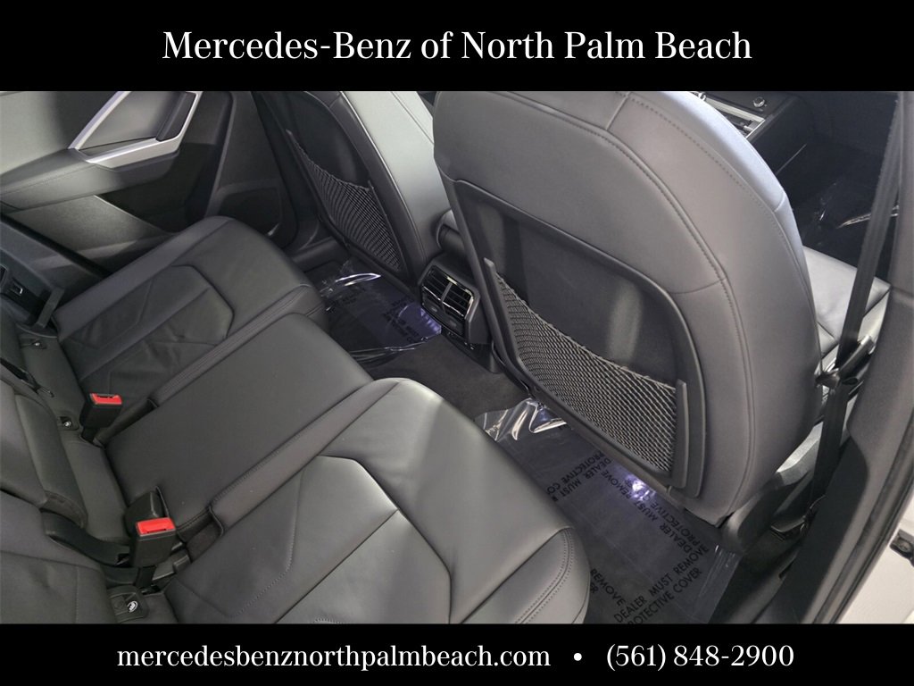 Used 2020 Audi Q3 2.0T Premium Plus w/ Premium Plus Package image 29