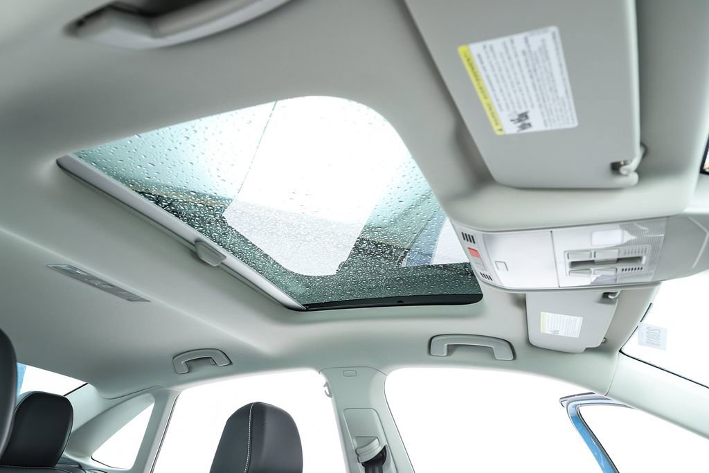 New 2026 Volkswagen Jetta SEL image 74