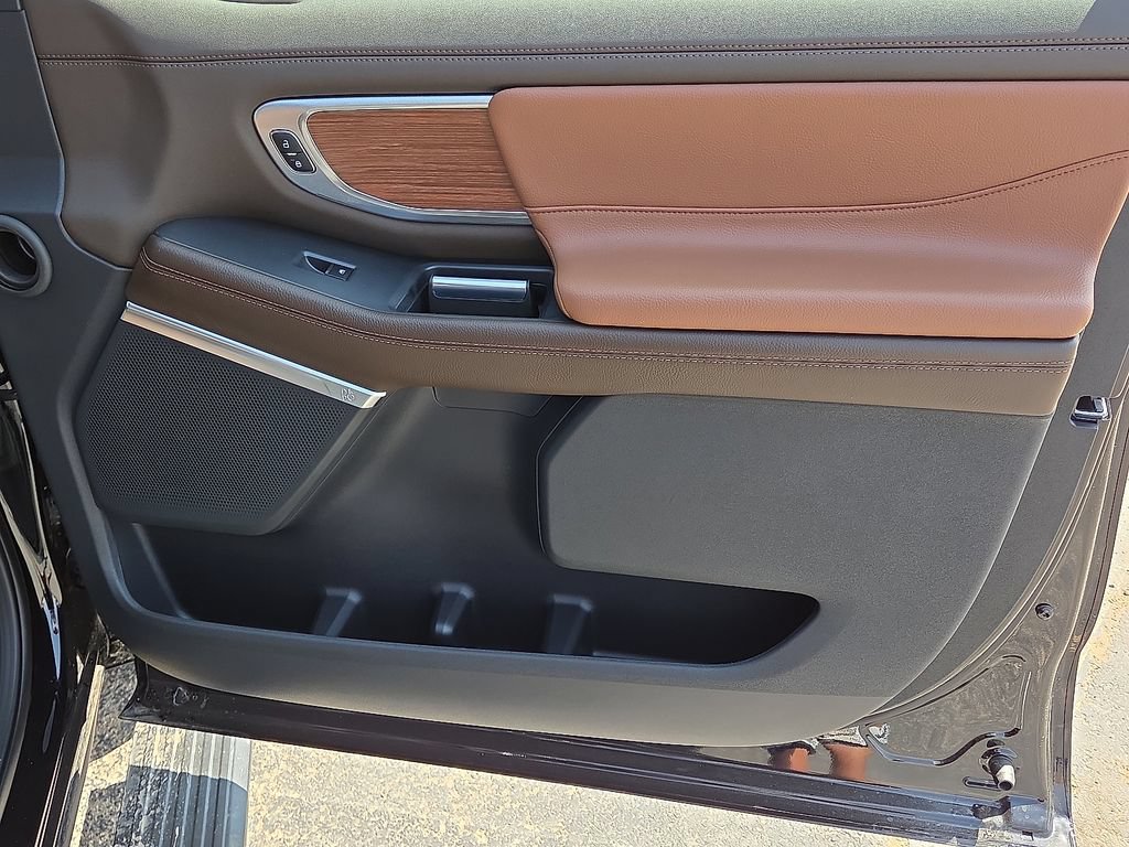 New 2027 Ford Expedition Max King Ranch AWD/4WD image 13