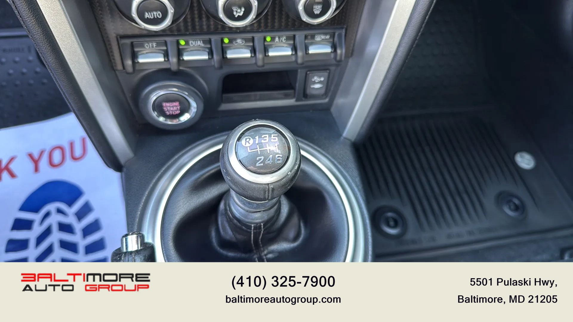Used 2019 Toyota 86 RWD image 38