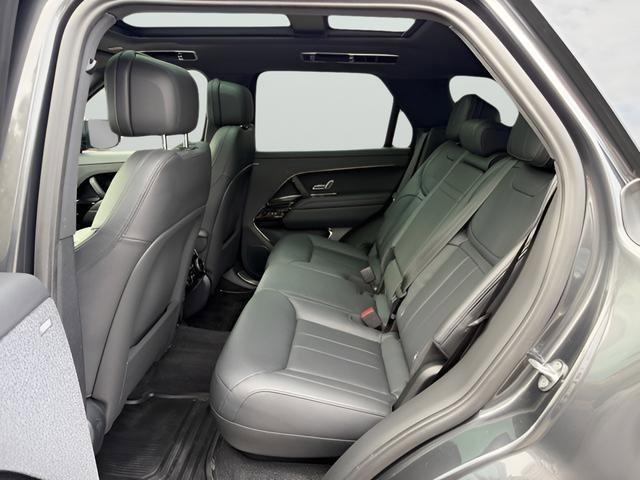 Certified 2024 Land Rover Range Rover Sport Dynamic SE image 27