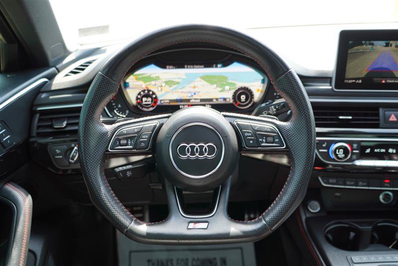 Used 2018 Audi A4 2.0T Premium Plus w/ Premium Plus Package AWD/4WD image 50