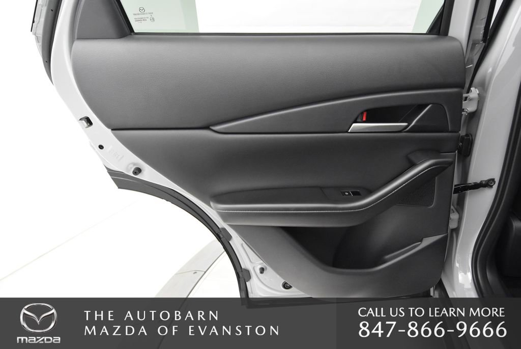 New 2026 MAZDA CX-30 AWD 2.5 S image 31