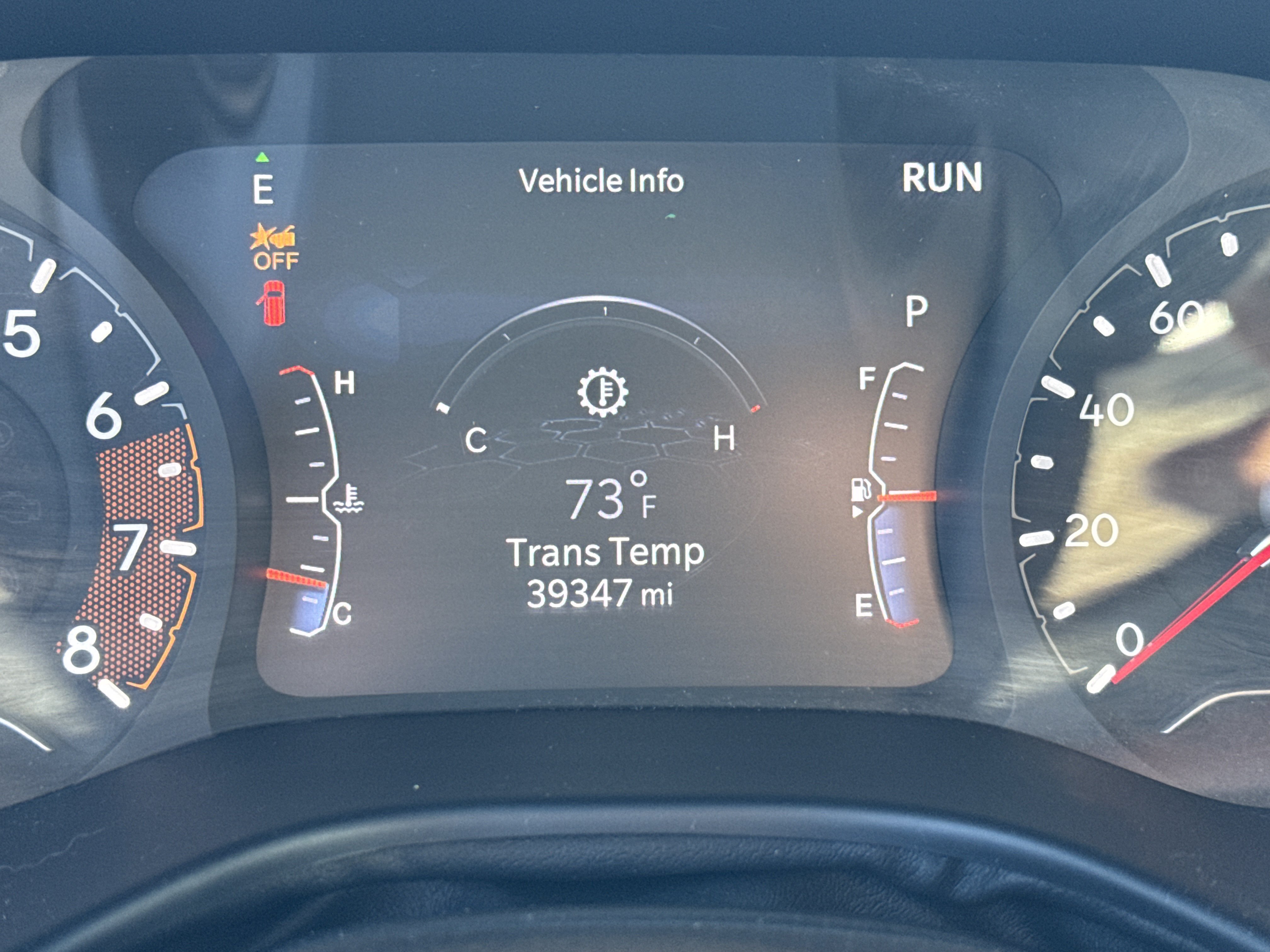 Used 2023 Jeep Compass Latitude AWD/4WD image 24